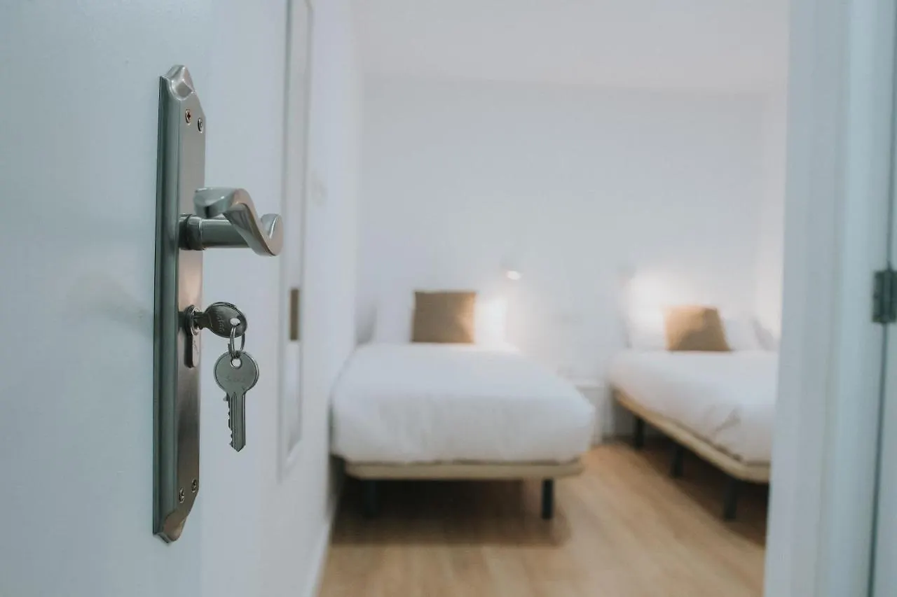 Texeda Room Suites Tejeda  Affittacamere