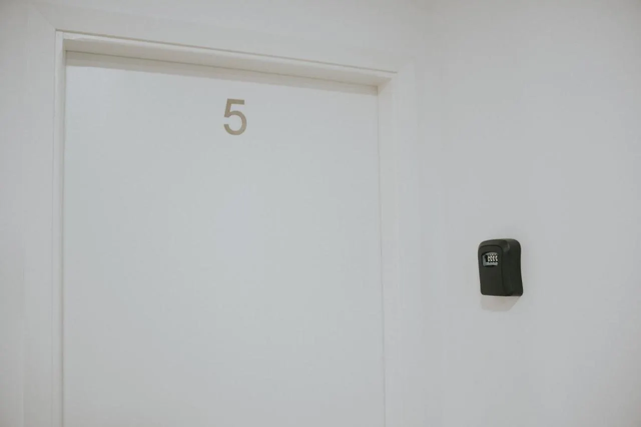 Texeda Room Suites Tejeda  0*, Tejeda (Gran Canaria) Spagna