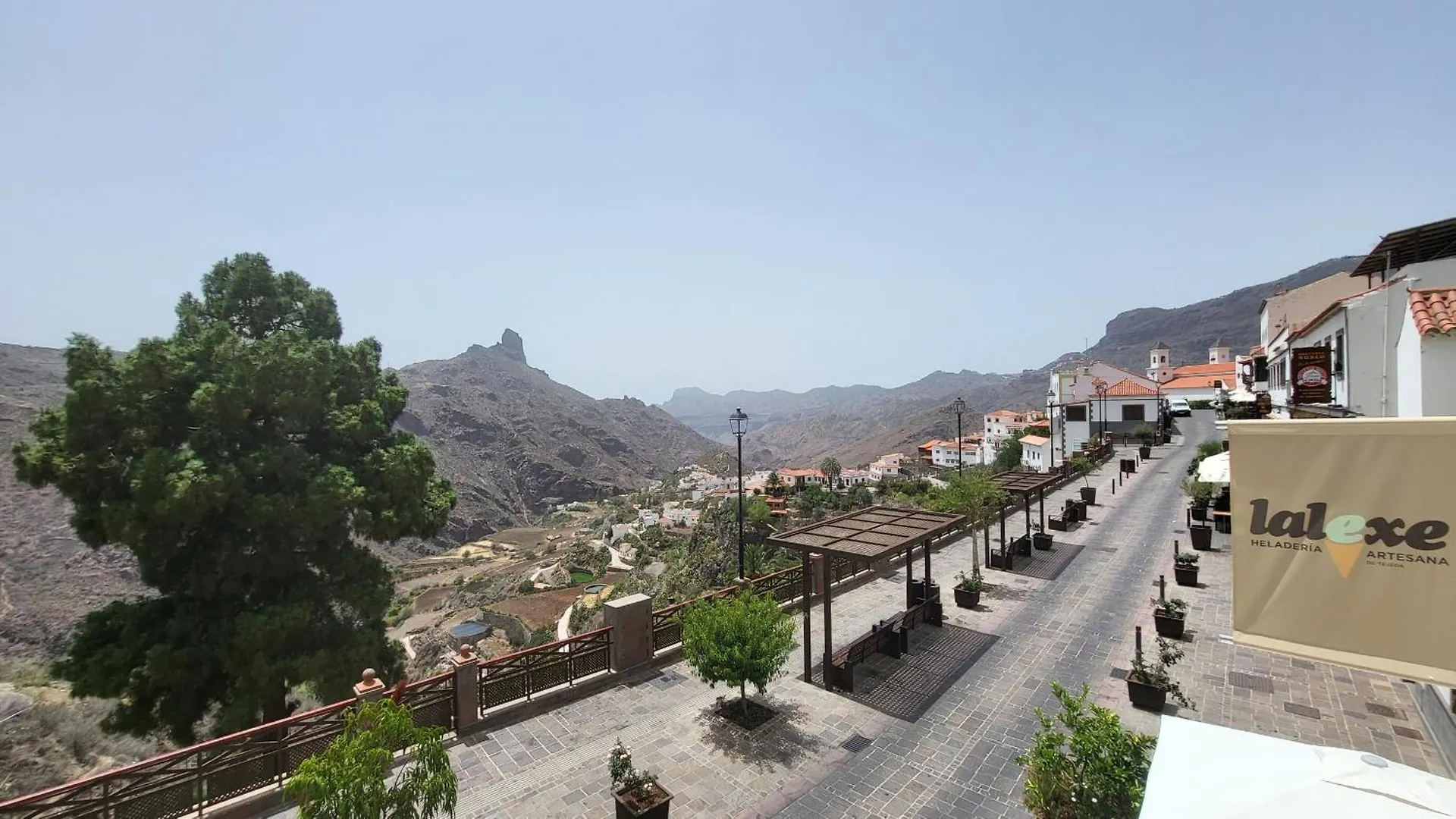 Texeda Room Suites Tejeda  Tejeda (Gran Canaria)