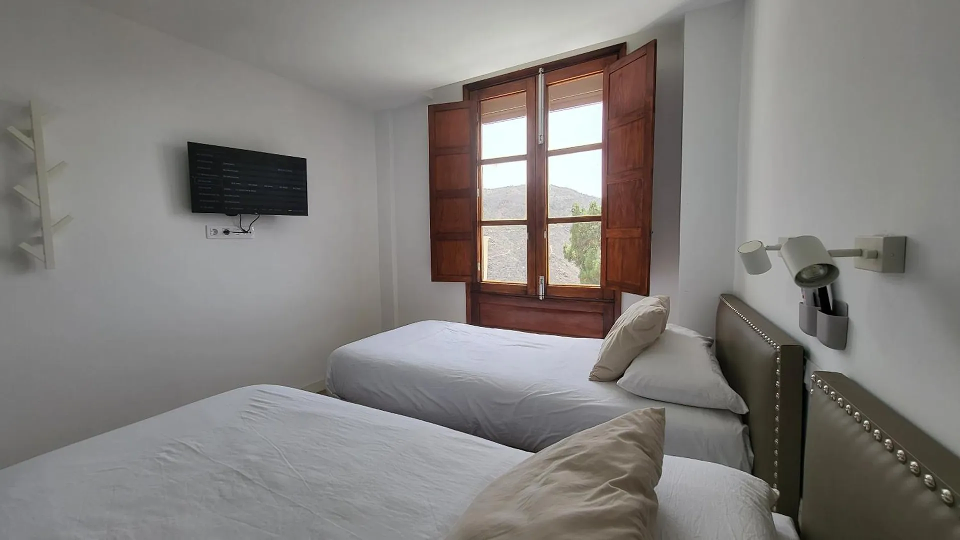 Affittacamere Texeda Room Suites Tejeda