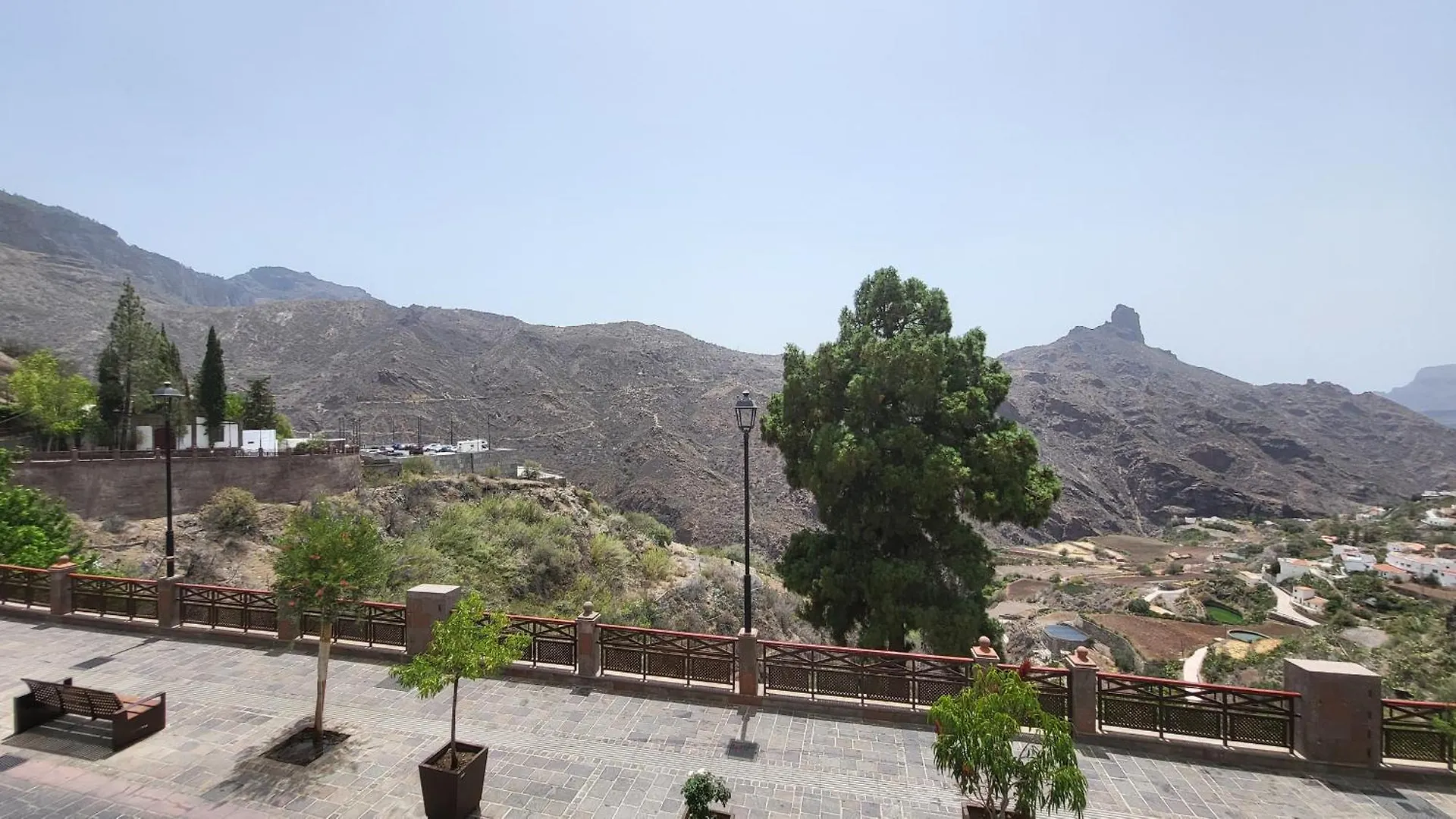 Texeda Room Suites Tejeda  0*, Tejeda (Gran Canaria)