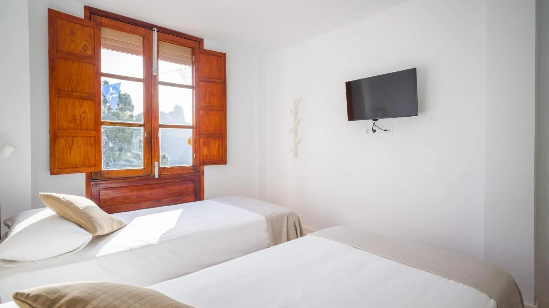 Affittacamere Texeda Room Suites Tejeda  Spagna