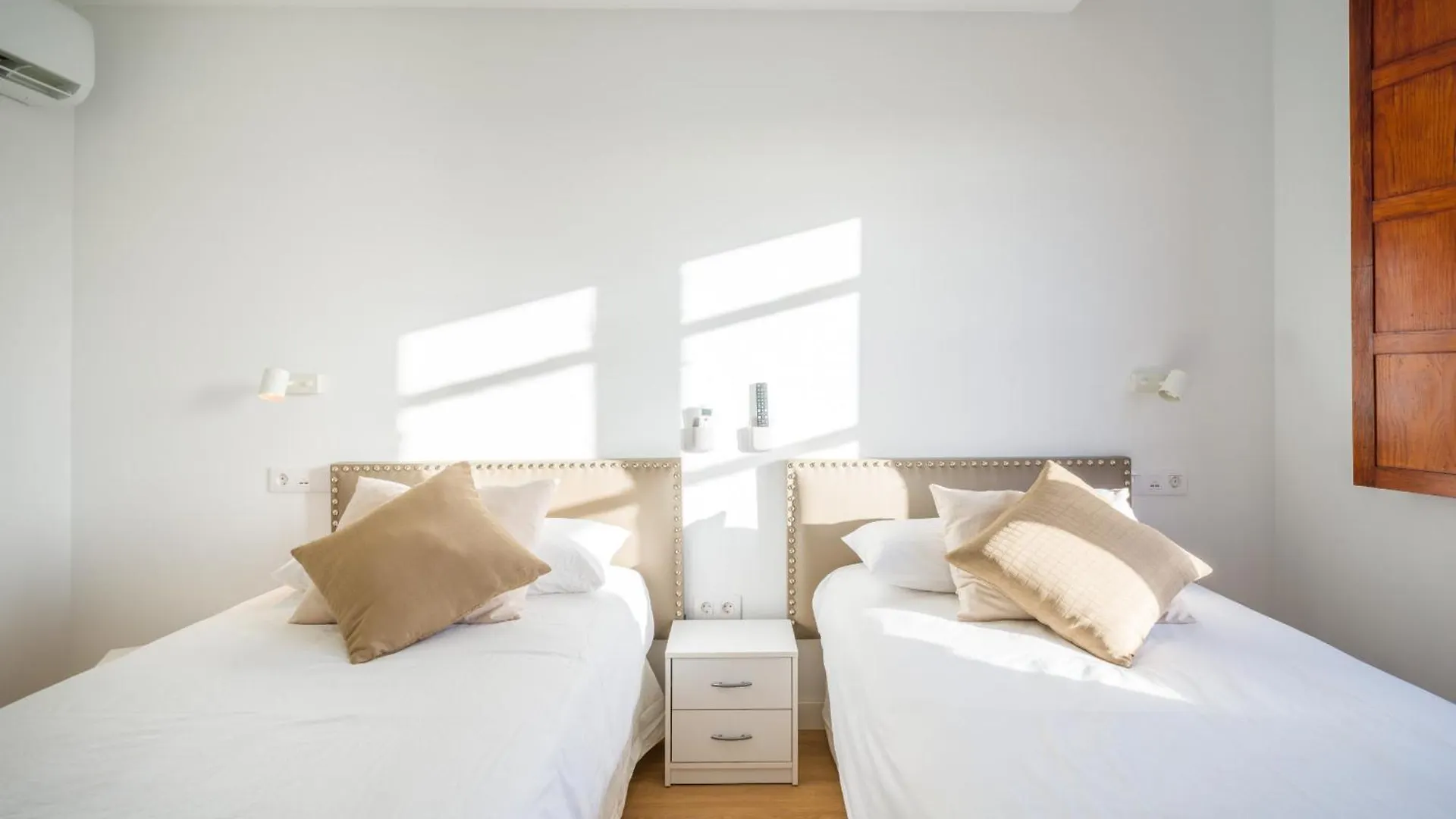Texeda Room Suites Tejeda  Affittacamere