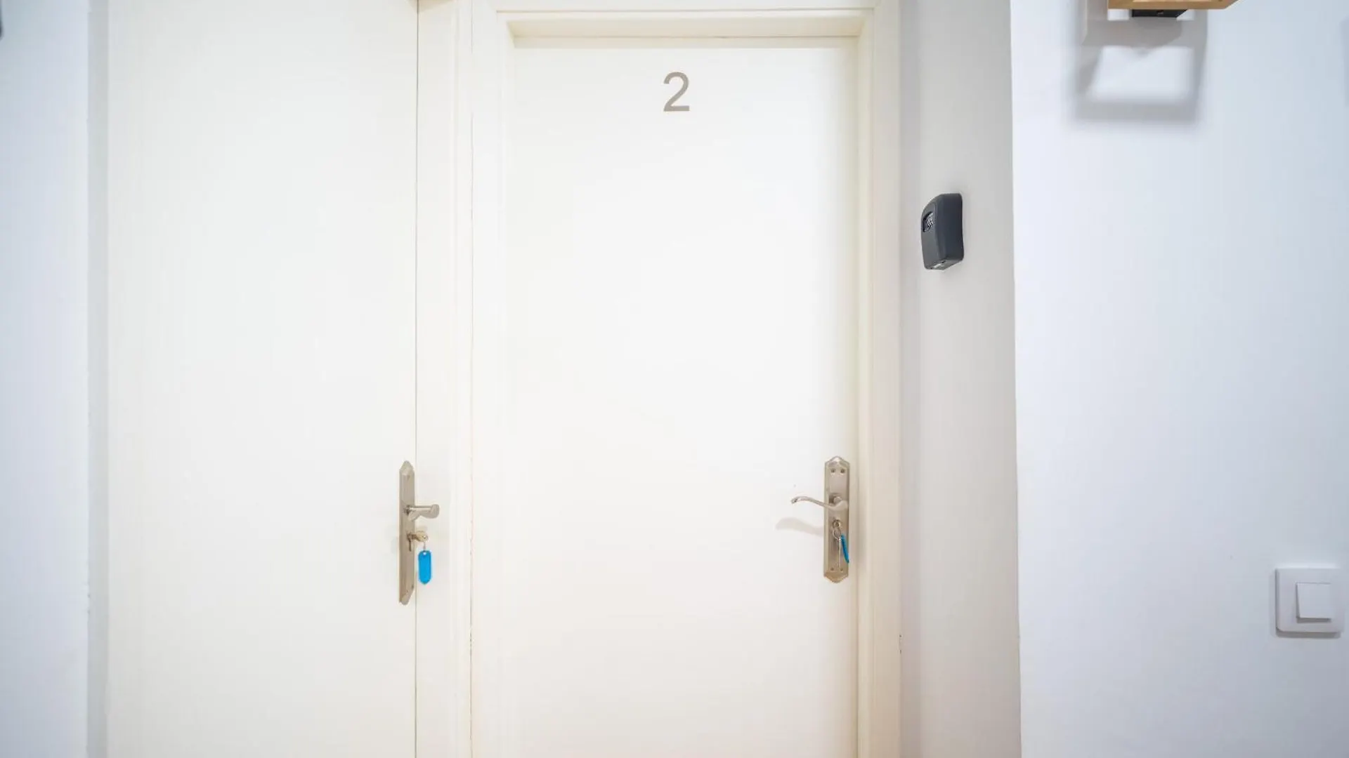 Texeda Room Suites Tejeda  0*, Tejeda (Gran Canaria) Spagna