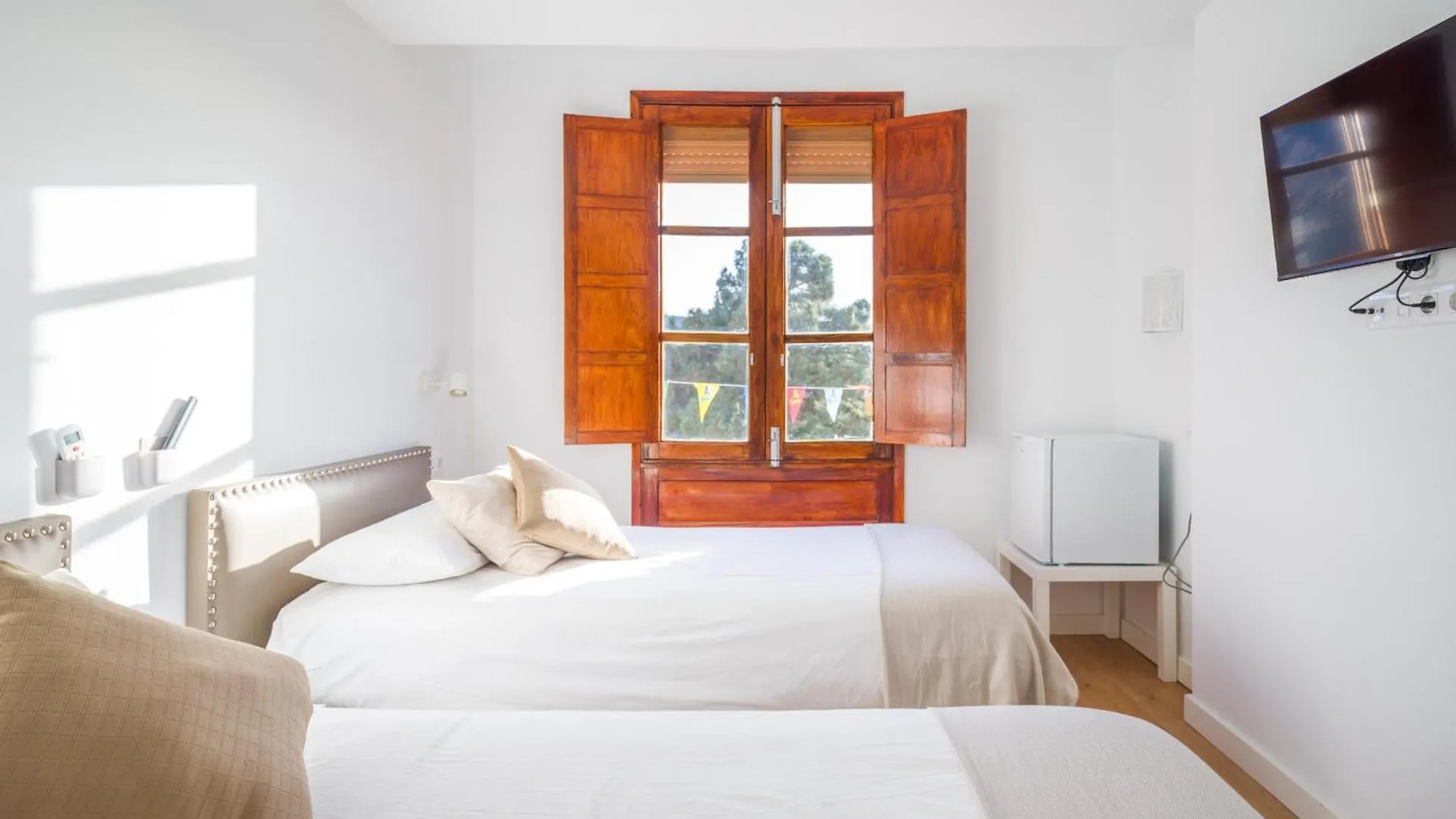 Affittacamere Texeda Room Suites Tejeda