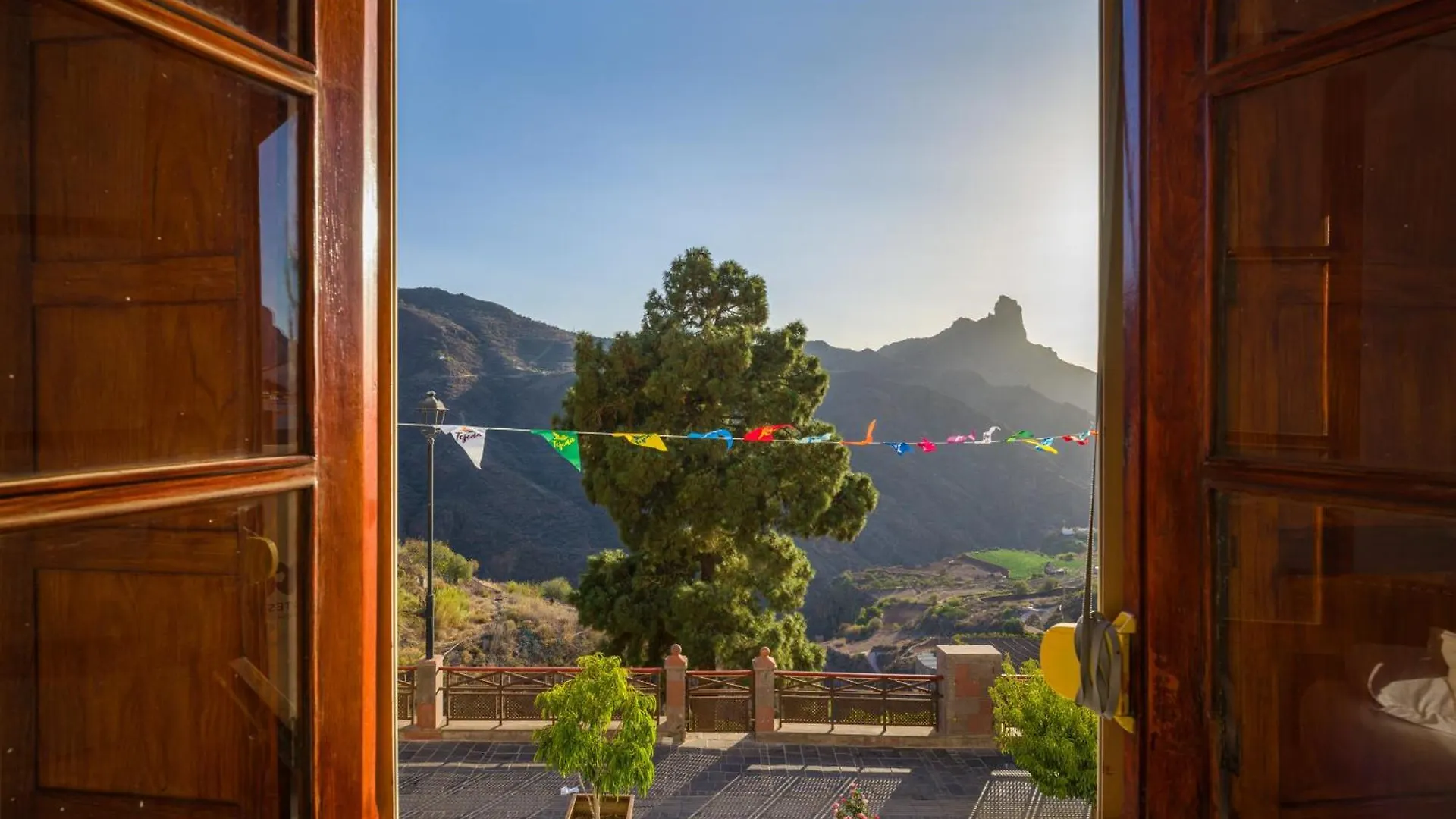 Texeda Room Suites Tejeda  0*, Tejeda (Gran Canaria)