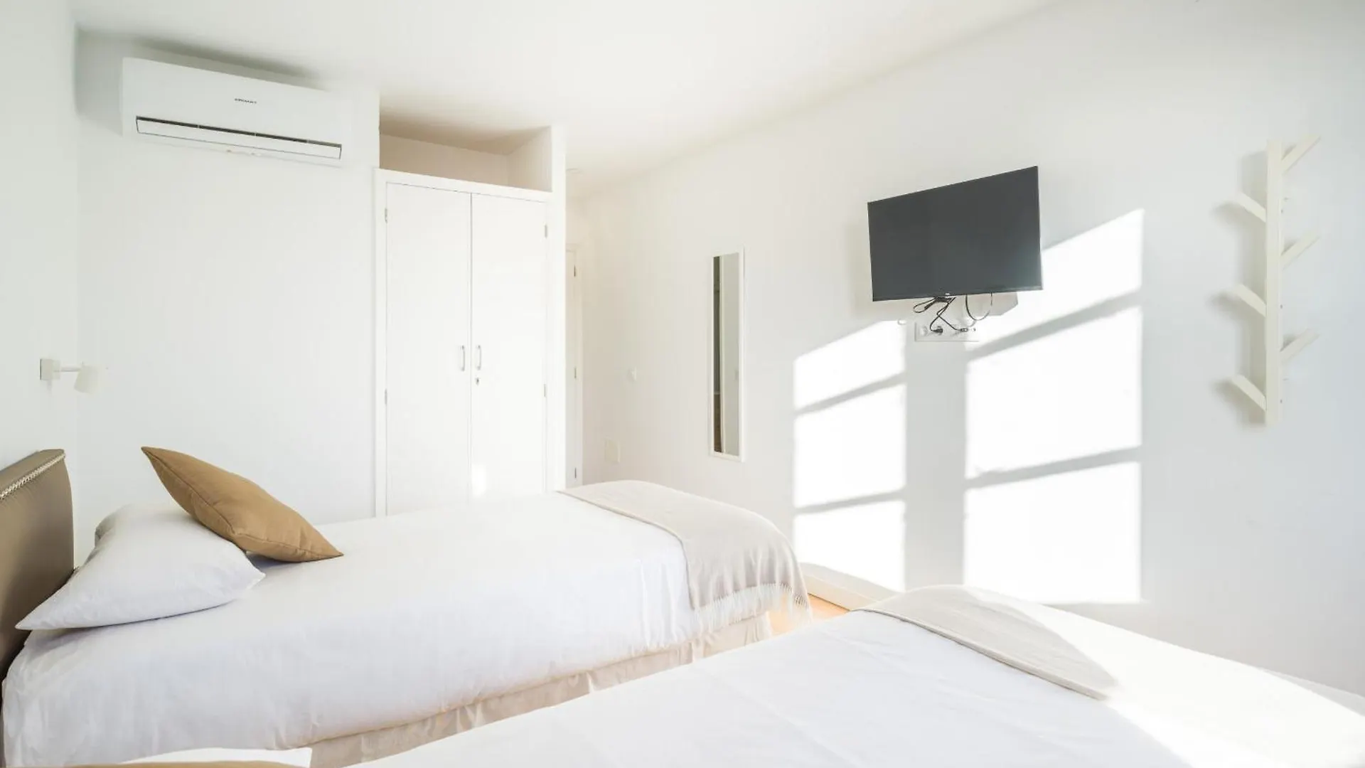Texeda Room Suites Tejeda  Affittacamere Tejeda (Gran Canaria)
