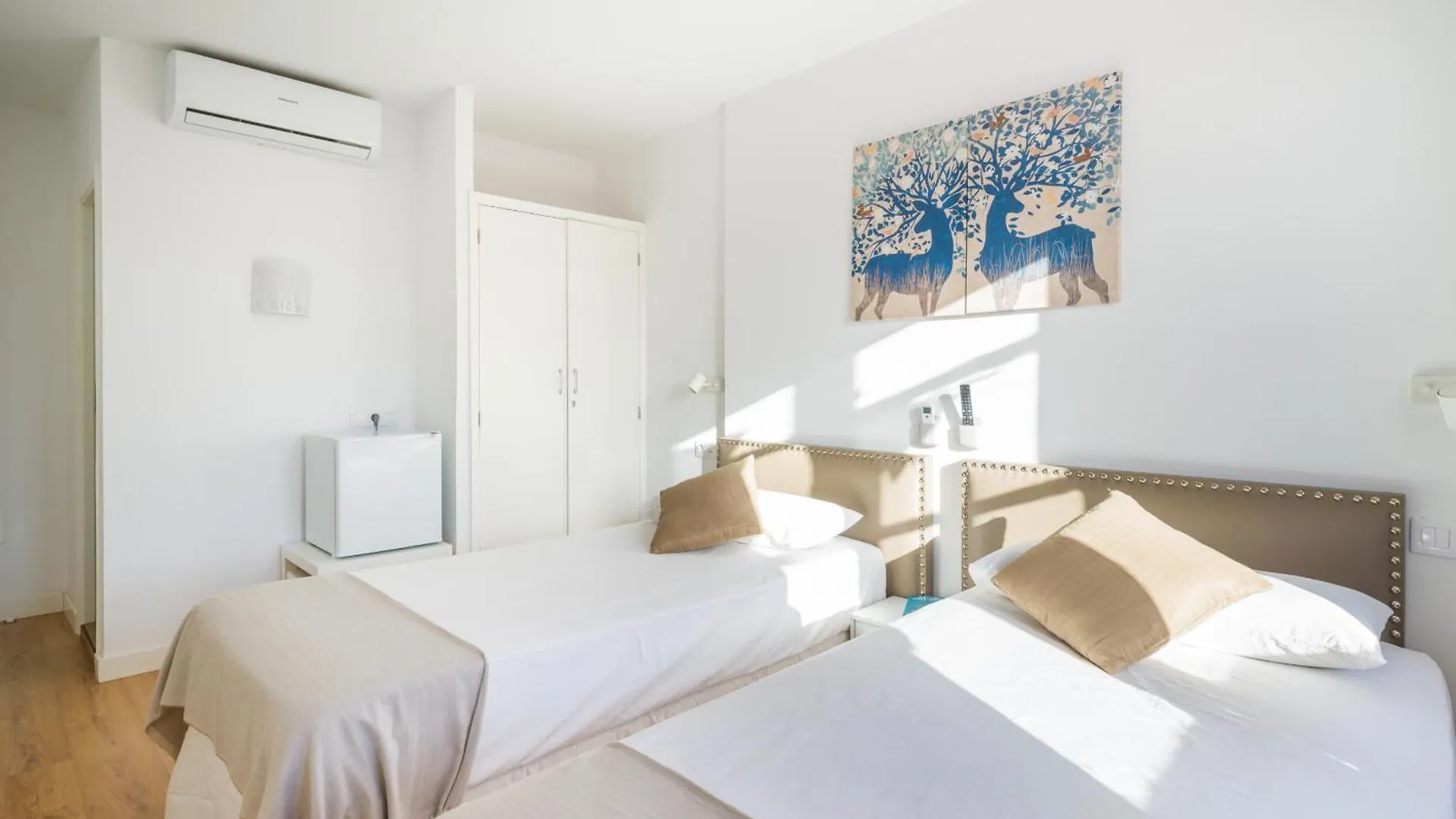Texeda Room Suites Tejeda  Affittacamere