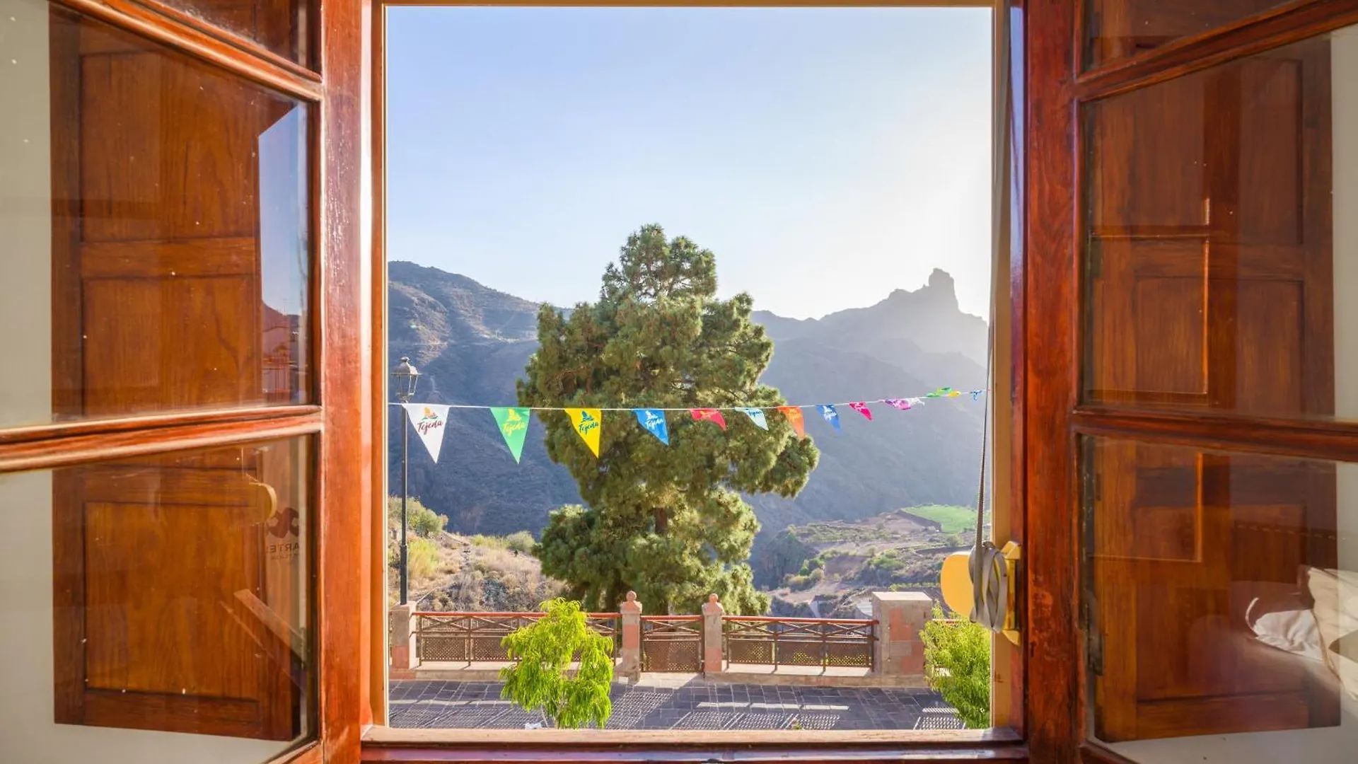 Texeda Room Suites Tejeda  0*, Tejeda (Gran Canaria) Spagna