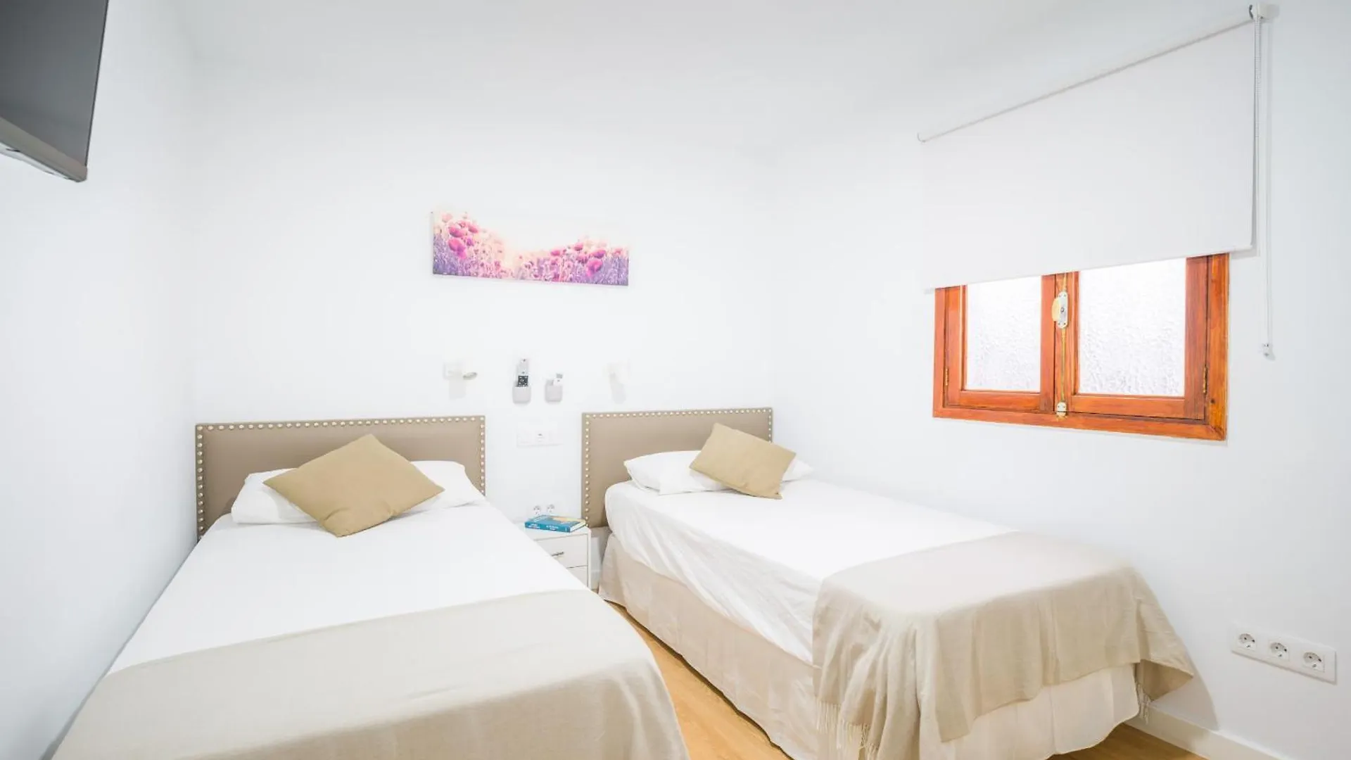 Texeda Room Suites Tejeda  Tejeda (Gran Canaria)
