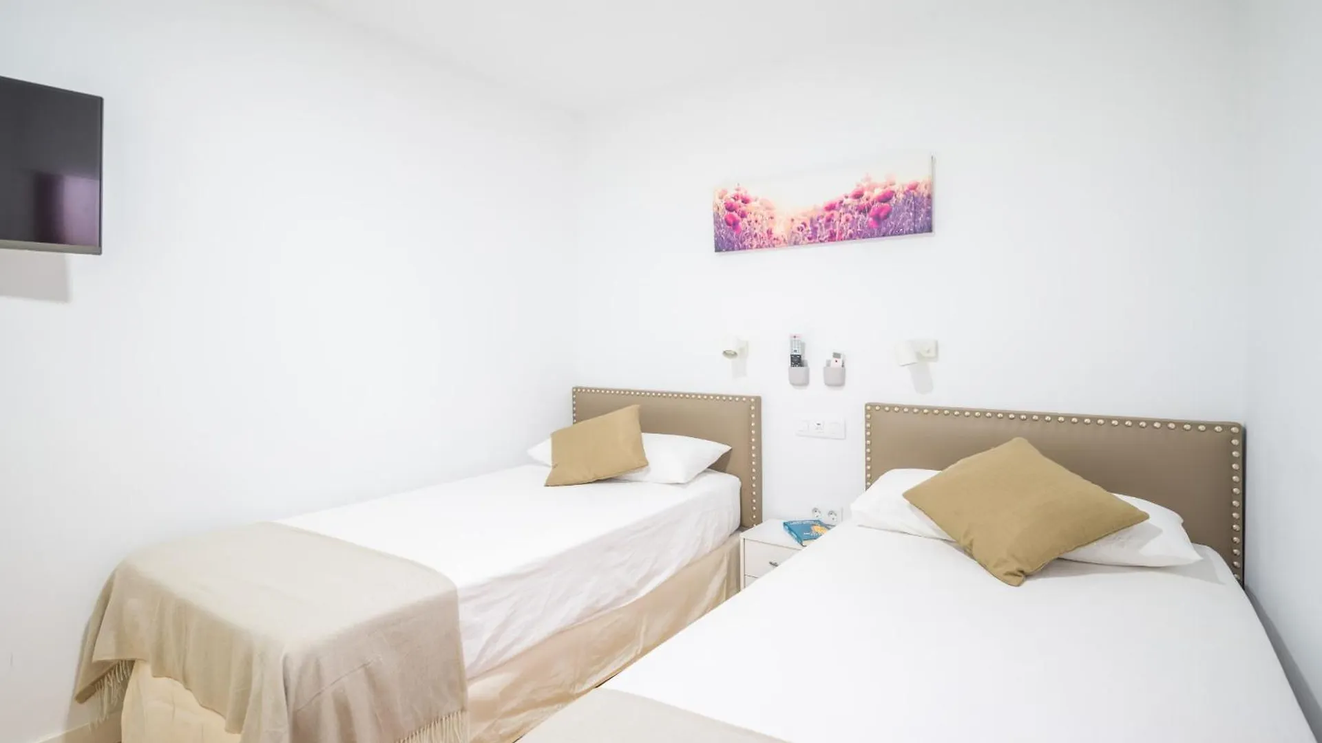 Texeda Room Suites Tejeda  Tejeda (Gran Canaria)