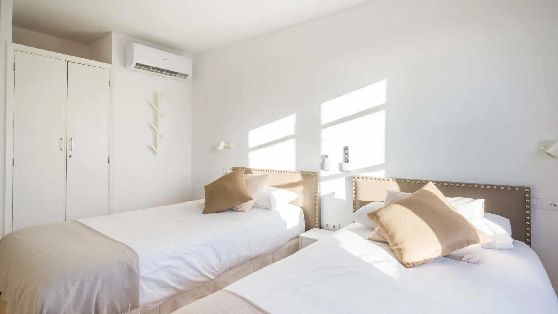 Affittacamere Texeda Room Suites Tejeda