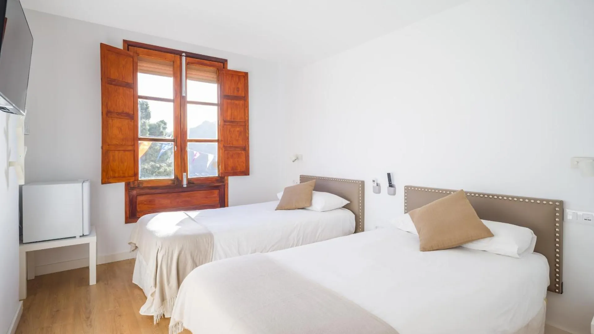 Affittacamere Texeda Room Suites Tejeda
