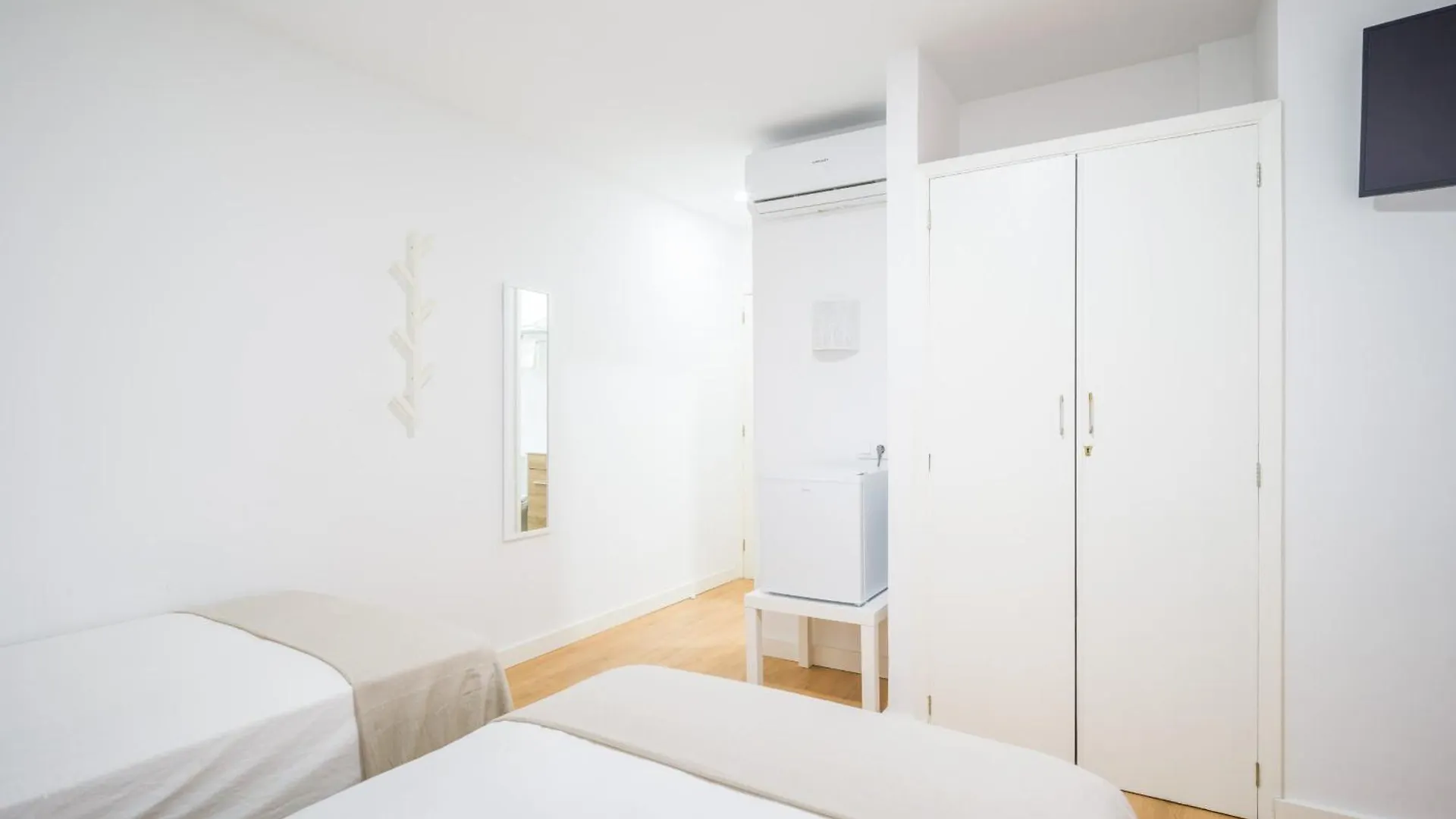 Texeda Room Suites Tejeda