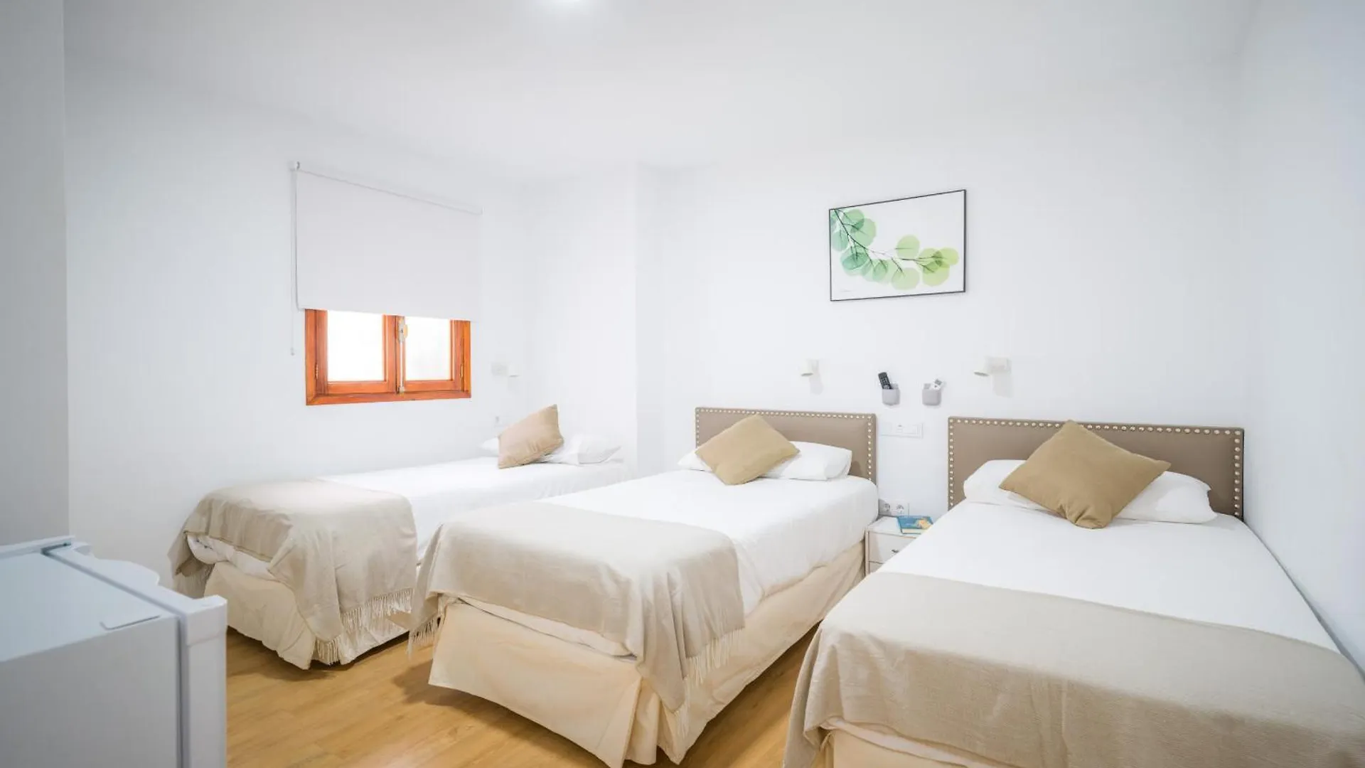 Texeda Room Suites Tejeda  Guest house