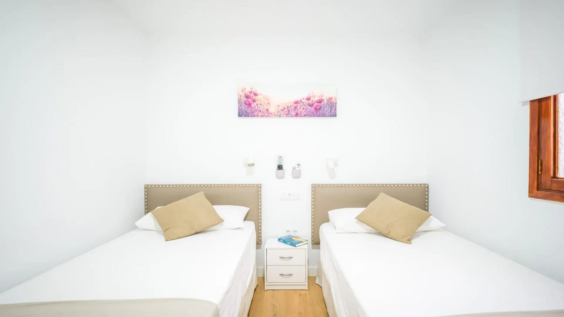 Guest house Texeda Room Suites Tejeda