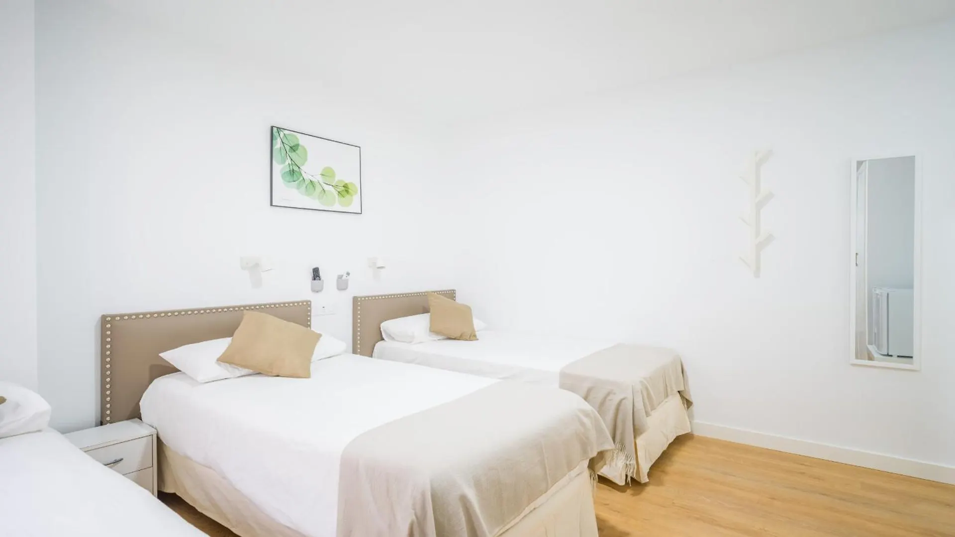 Affittacamere Texeda Room Suites Tejeda  Spagna