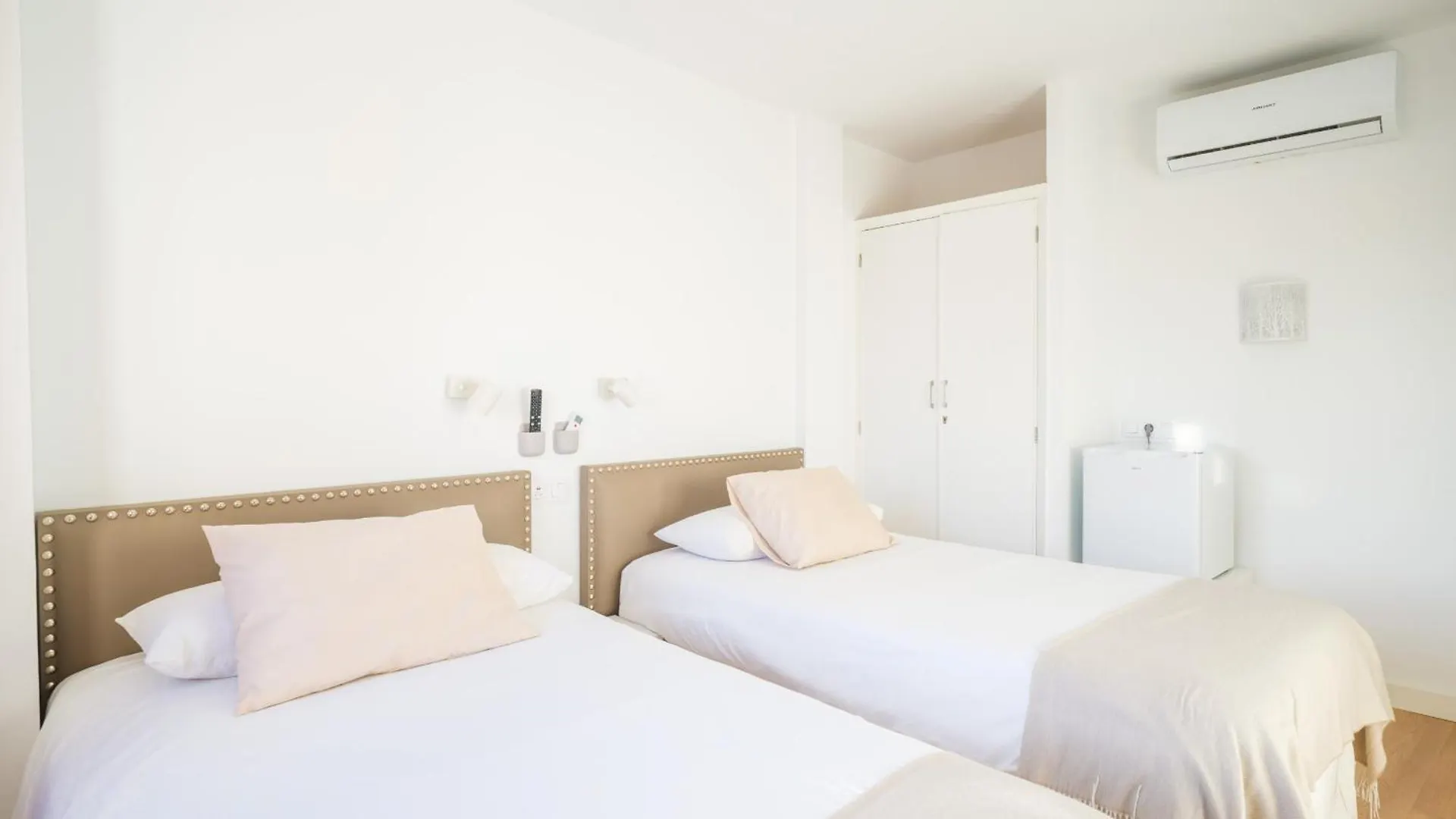 Texeda Room Suites Tejeda  0*, Tejeda (Gran Canaria) Spagna