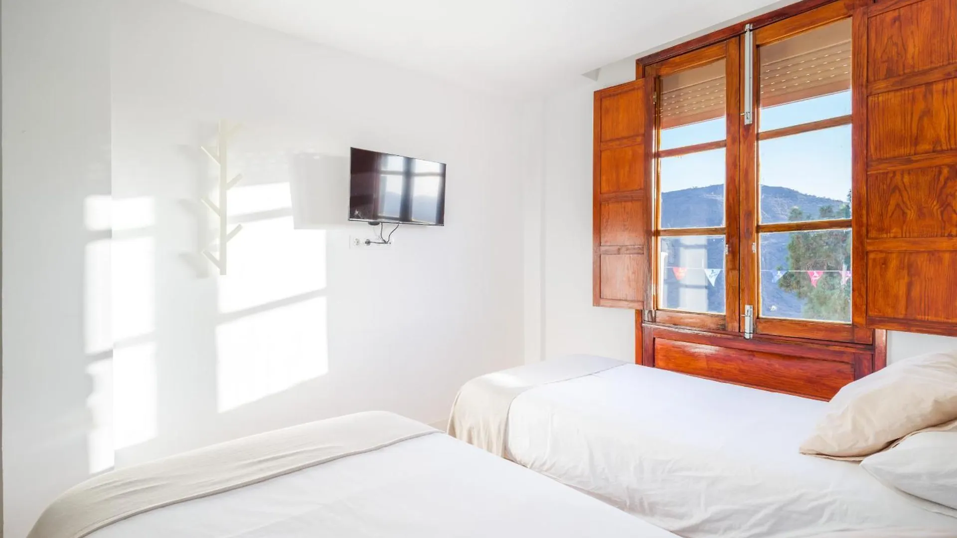 Affittacamere Texeda Room Suites Tejeda