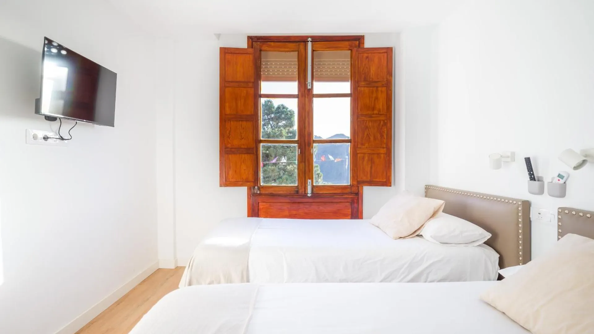Texeda Room Suites Tejeda  Tejeda (Gran Canaria)