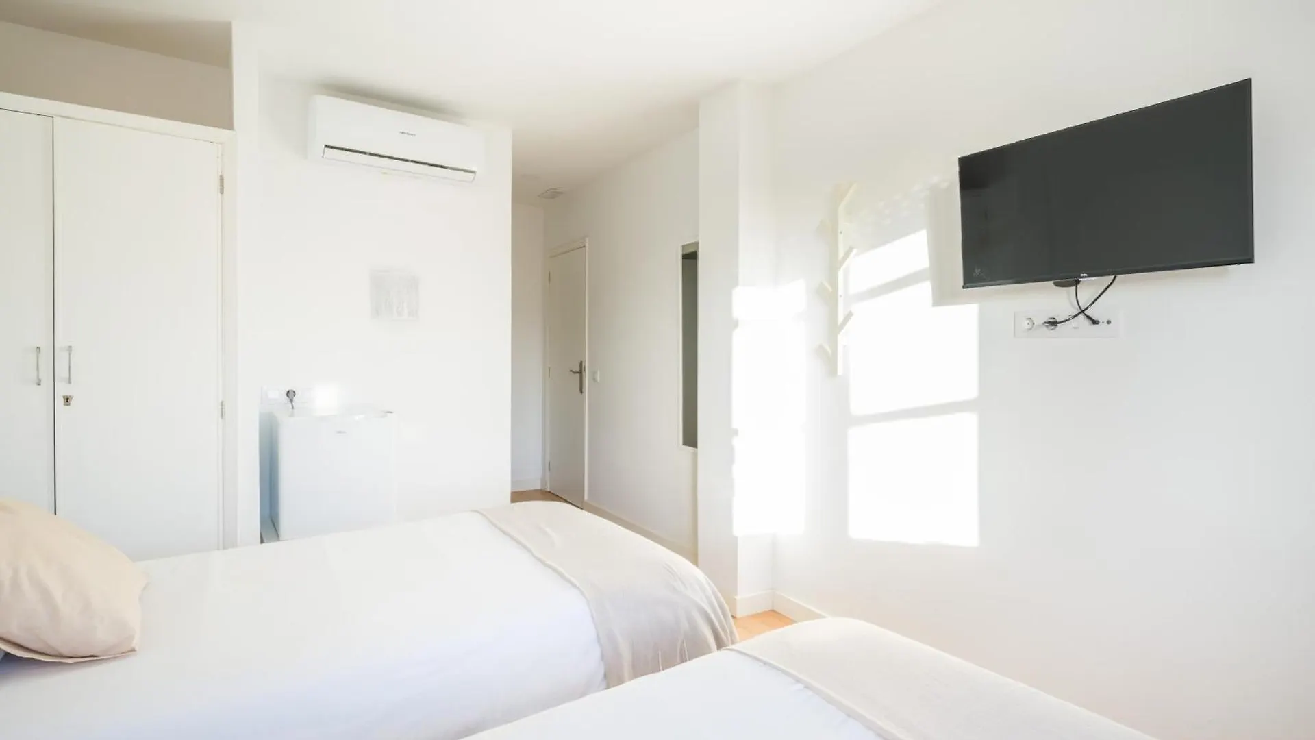 Texeda Room Suites Tejeda  Affittacamere Tejeda (Gran Canaria)