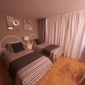 Casa Tranquila Affittacamere