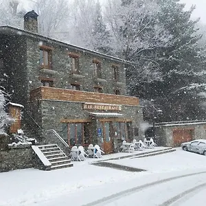 hostal-les-roquetes.catalonia-hotels.com/