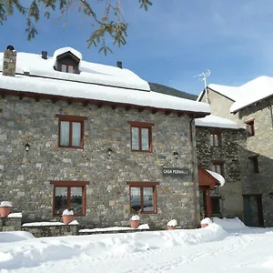 hostal-pernalle.catalonia-hotels.com/