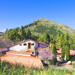 Rural El Refugio Tejeda (Gran Canaria)