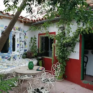 Ecoartejeda Cave House Tejeda (Gran Canaria)