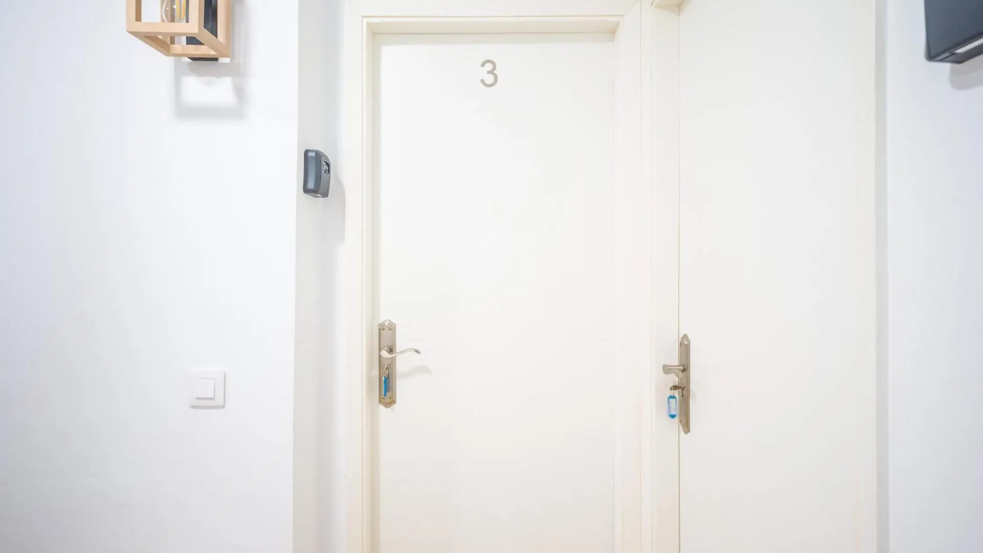 Texeda Room Suites Tejeda  Ισπανία