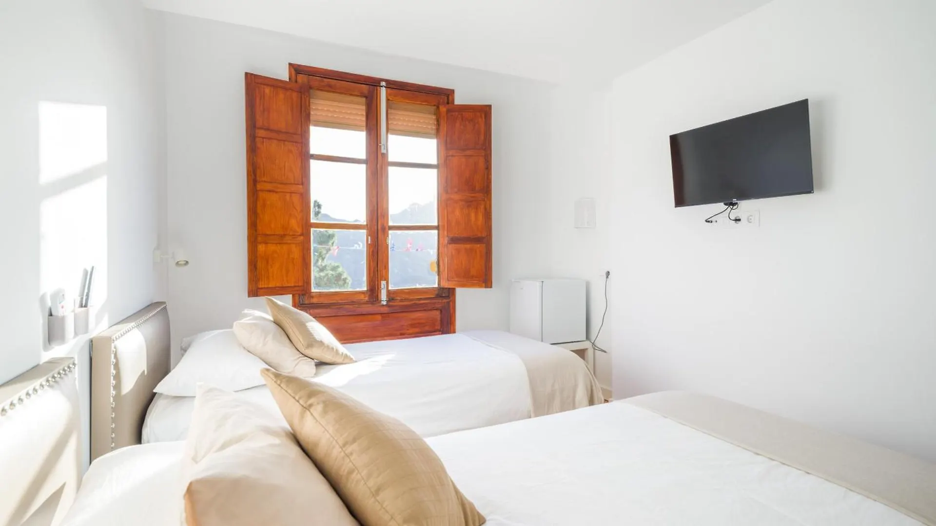Texeda Room Suites Tejeda  0*, Tejeda (Gran Canaria) Ισπανία
