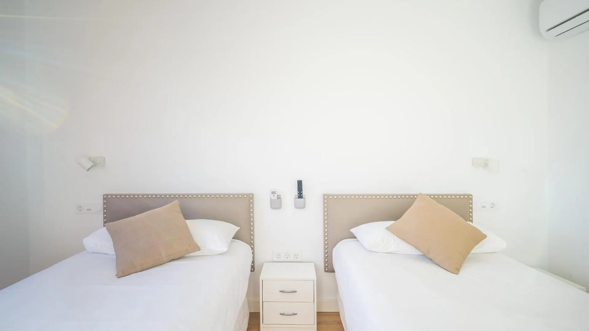 Texeda Room Suites Tejeda  Πανσιόν Tejeda (Gran Canaria)