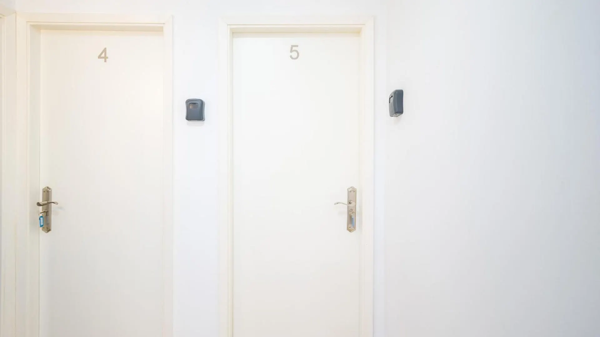 Texeda Room Suites Tejeda  Πανσιόν