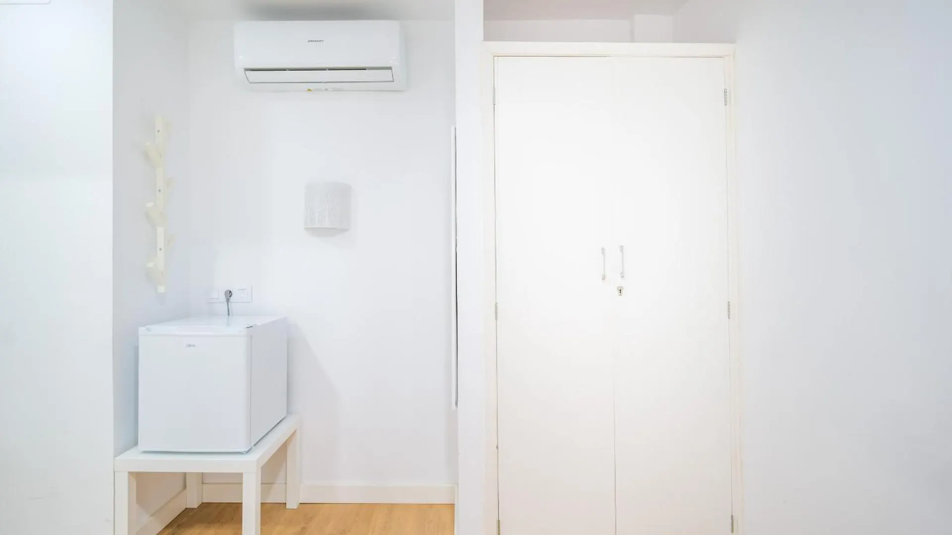 Texeda Room Suites Tejeda  Πανσιόν Tejeda (Gran Canaria)