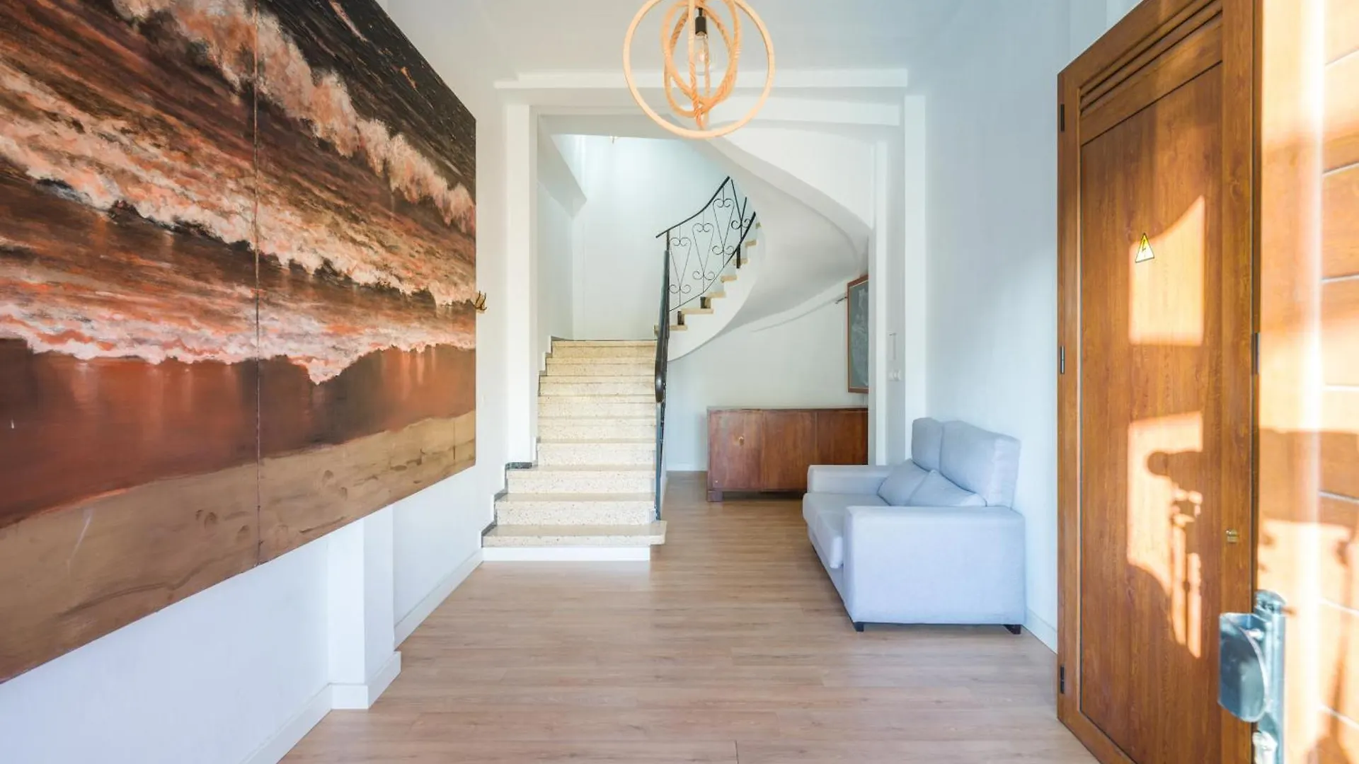 Texeda Room Suites Tejeda  Πανσιόν