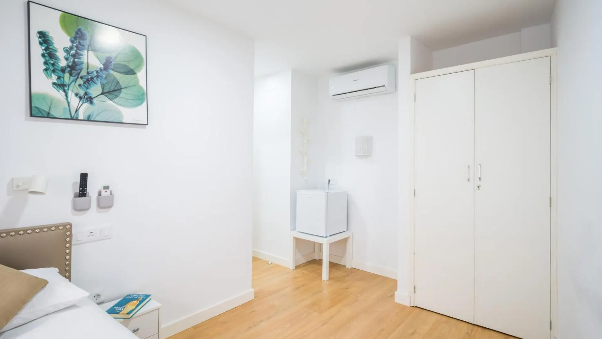 Texeda Room Suites Tejeda  Πανσιόν Tejeda (Gran Canaria)