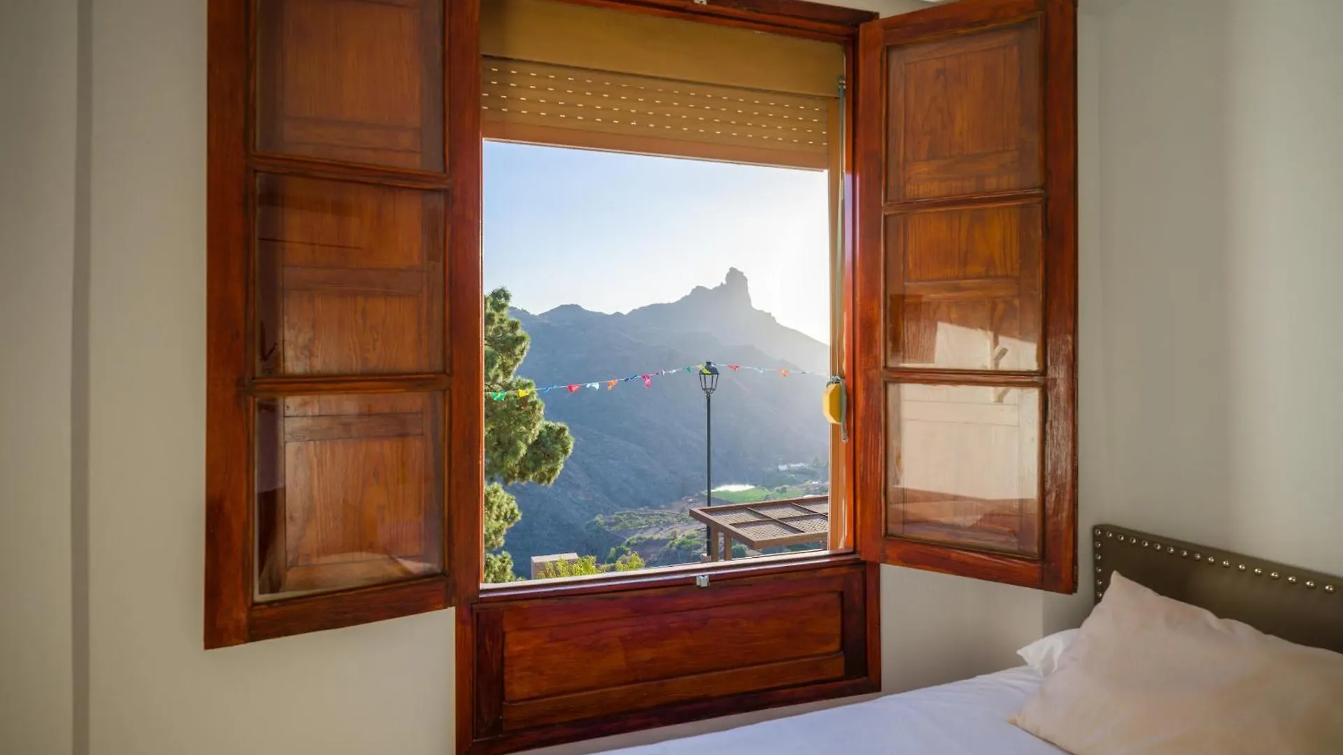 Texeda Room Suites Tejeda  0*, Tejeda (Gran Canaria)