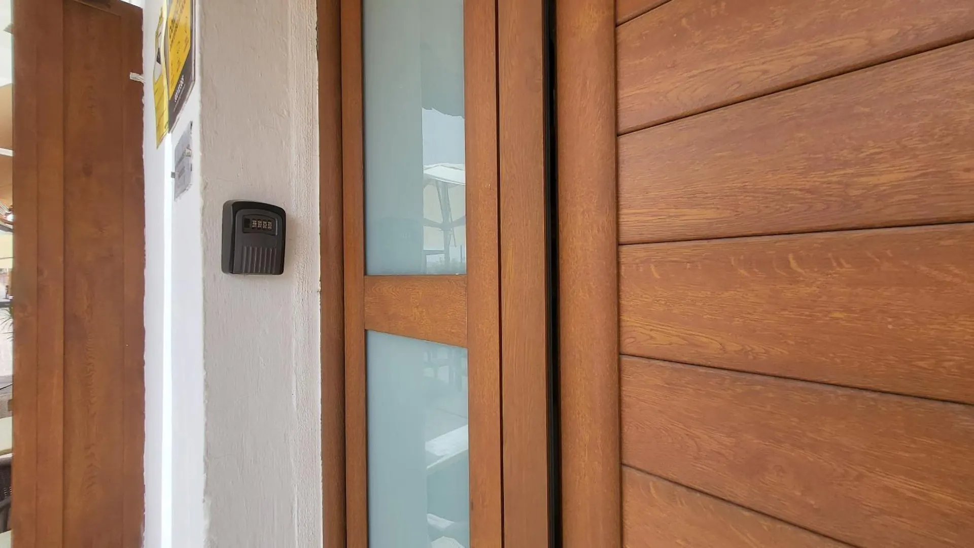 Guest house Texeda Room Suites Tejeda