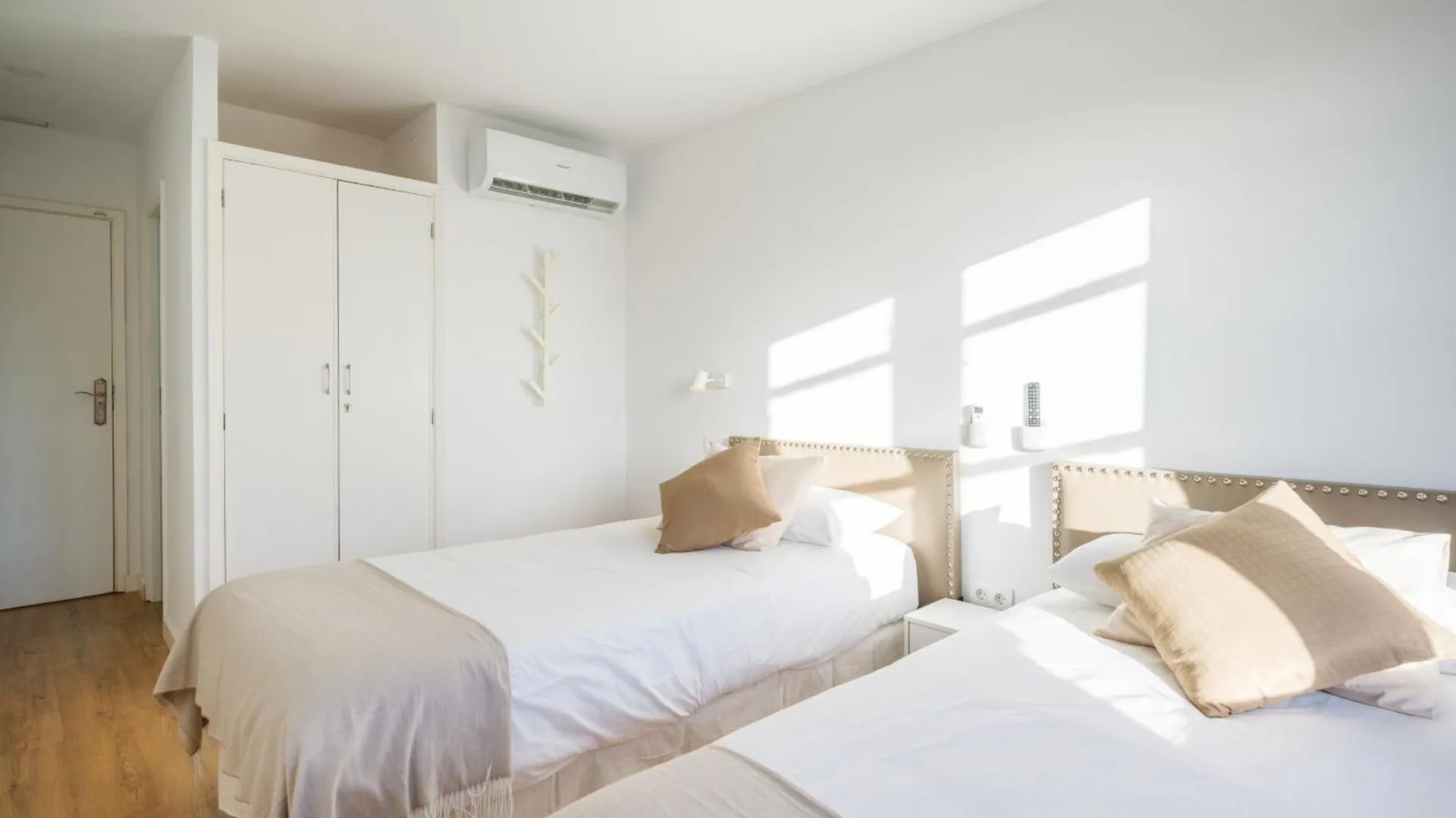 Pensión Texeda Room Suites Tejeda