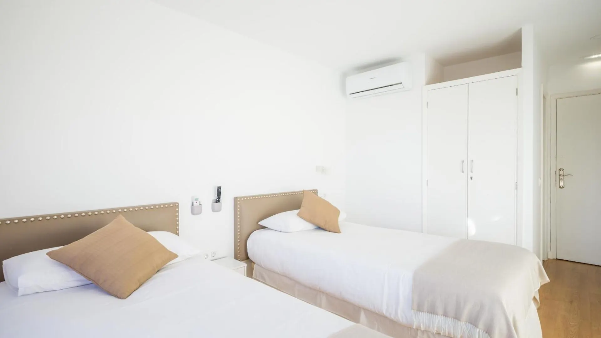 Texeda Room Suites Tejeda  0*, Tejeda (Gran Canaria) Spain