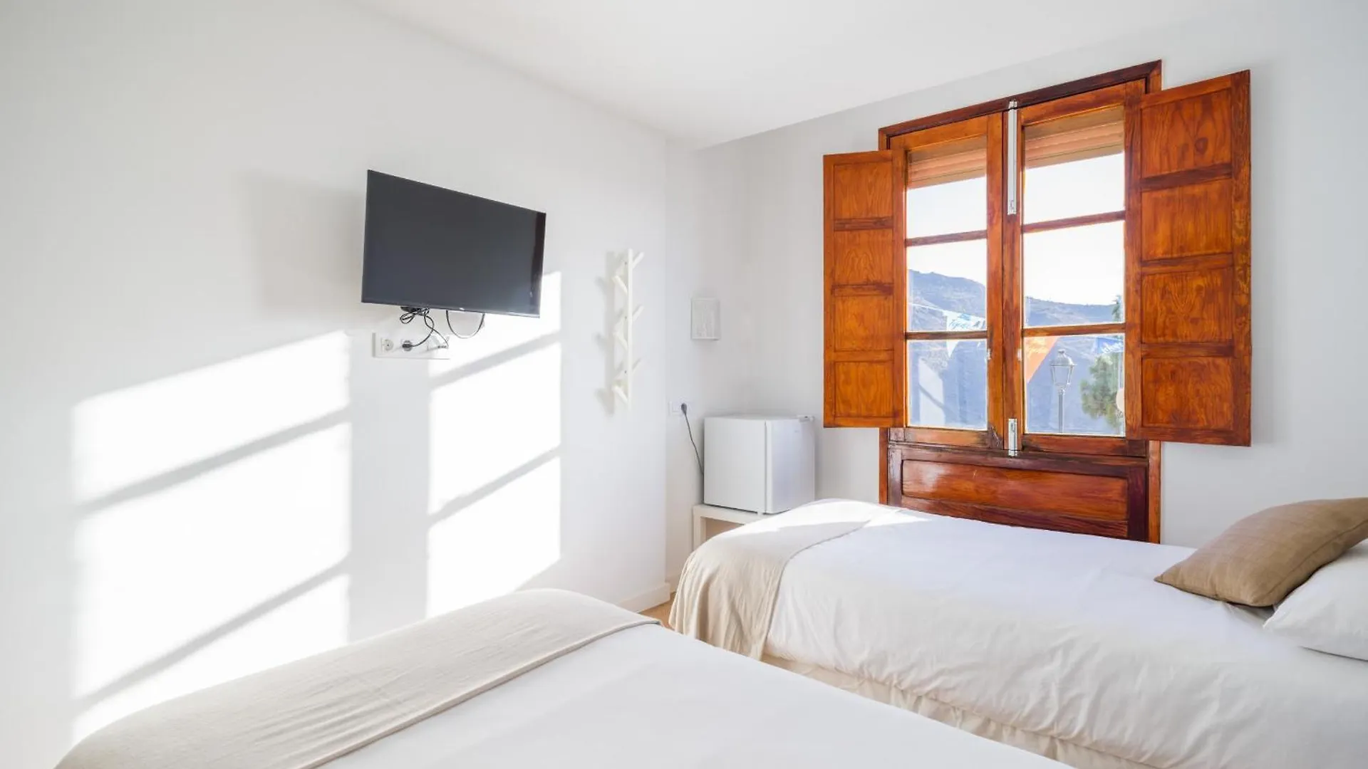Texeda Room Suites Tejeda  0*, Tejeda (Gran Canaria)