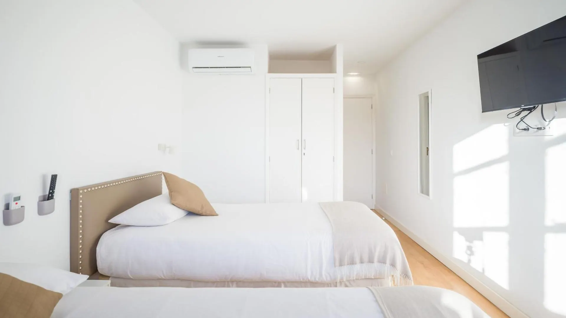 Texeda Room Suites Tejeda  Pensión