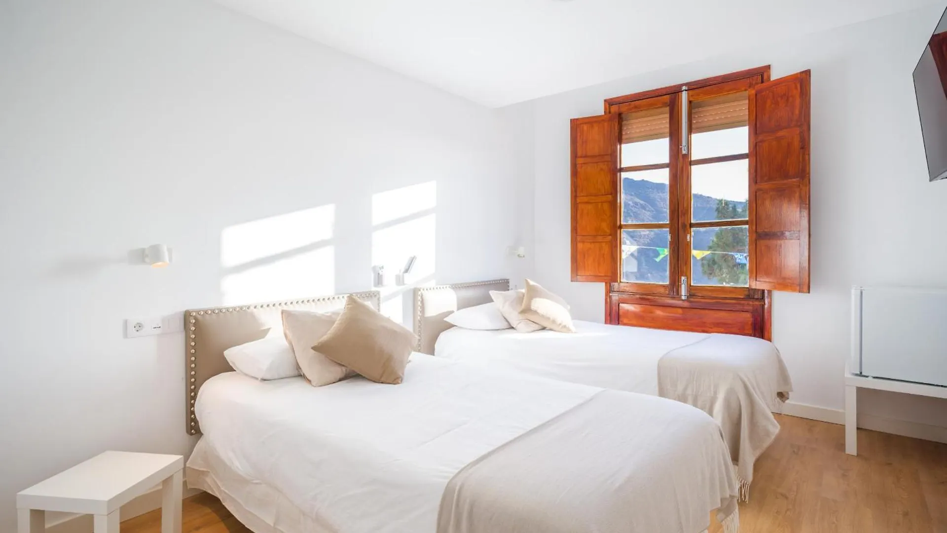 Texeda Room Suites Tejeda  Tejeda (Gran Canaria)