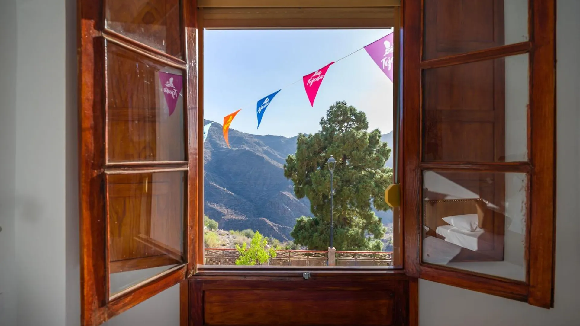 Guest house Texeda Room Suites Tejeda  Spain