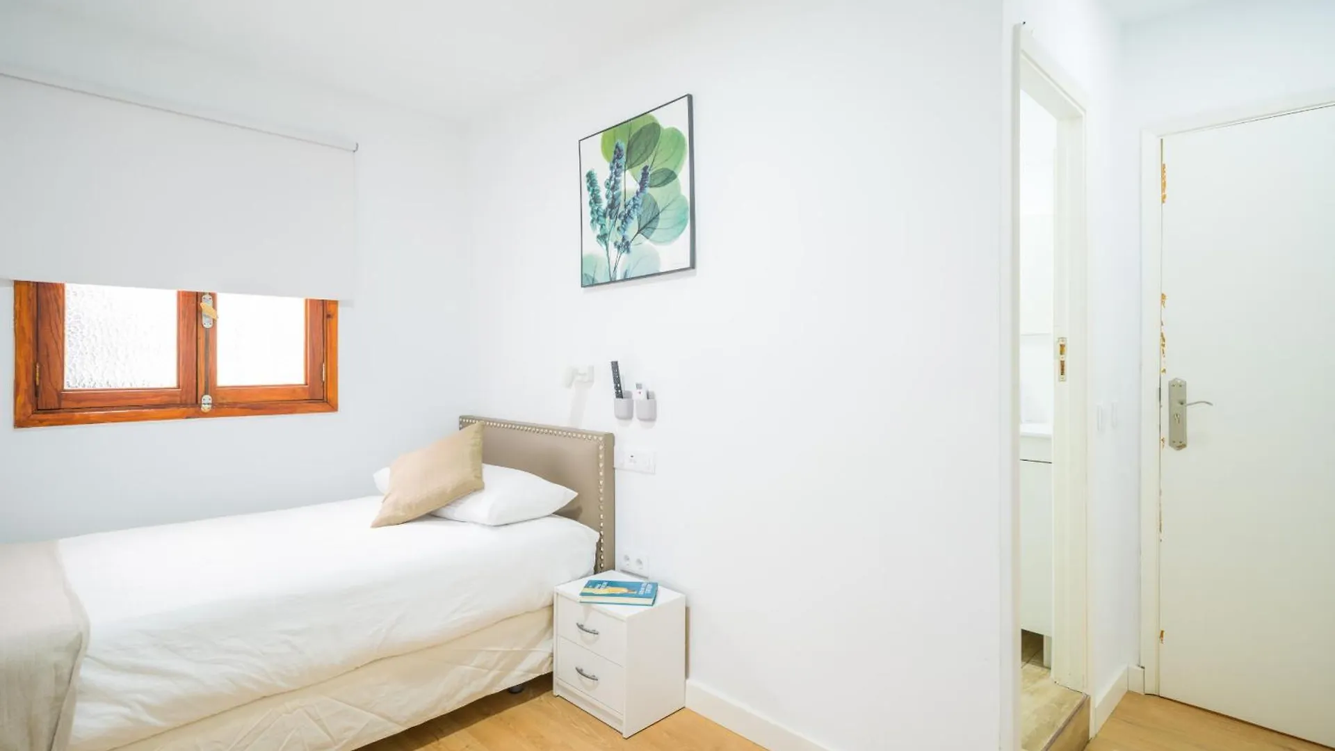 Guest house Texeda Room Suites Tejeda  Spain