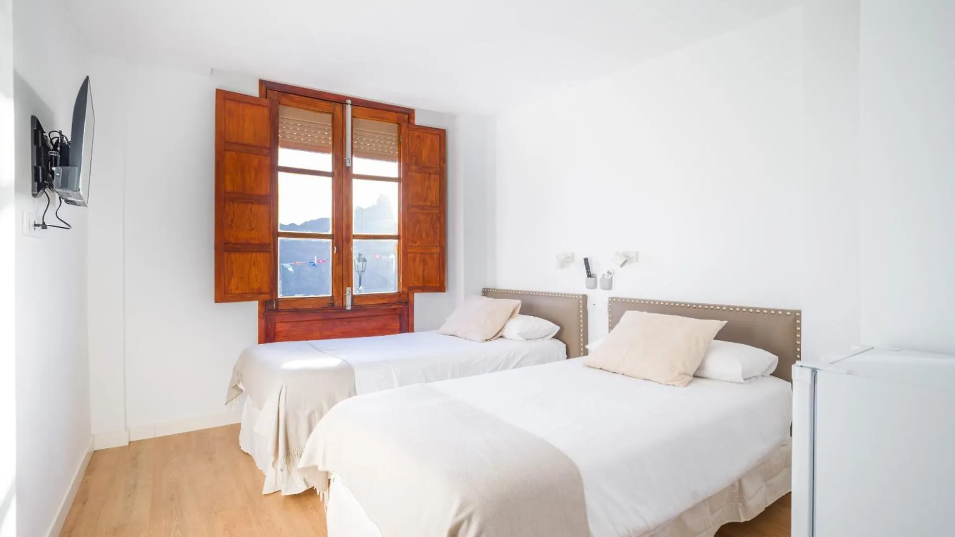 Texeda Room Suites Tejeda  Tejeda (Gran Canaria)