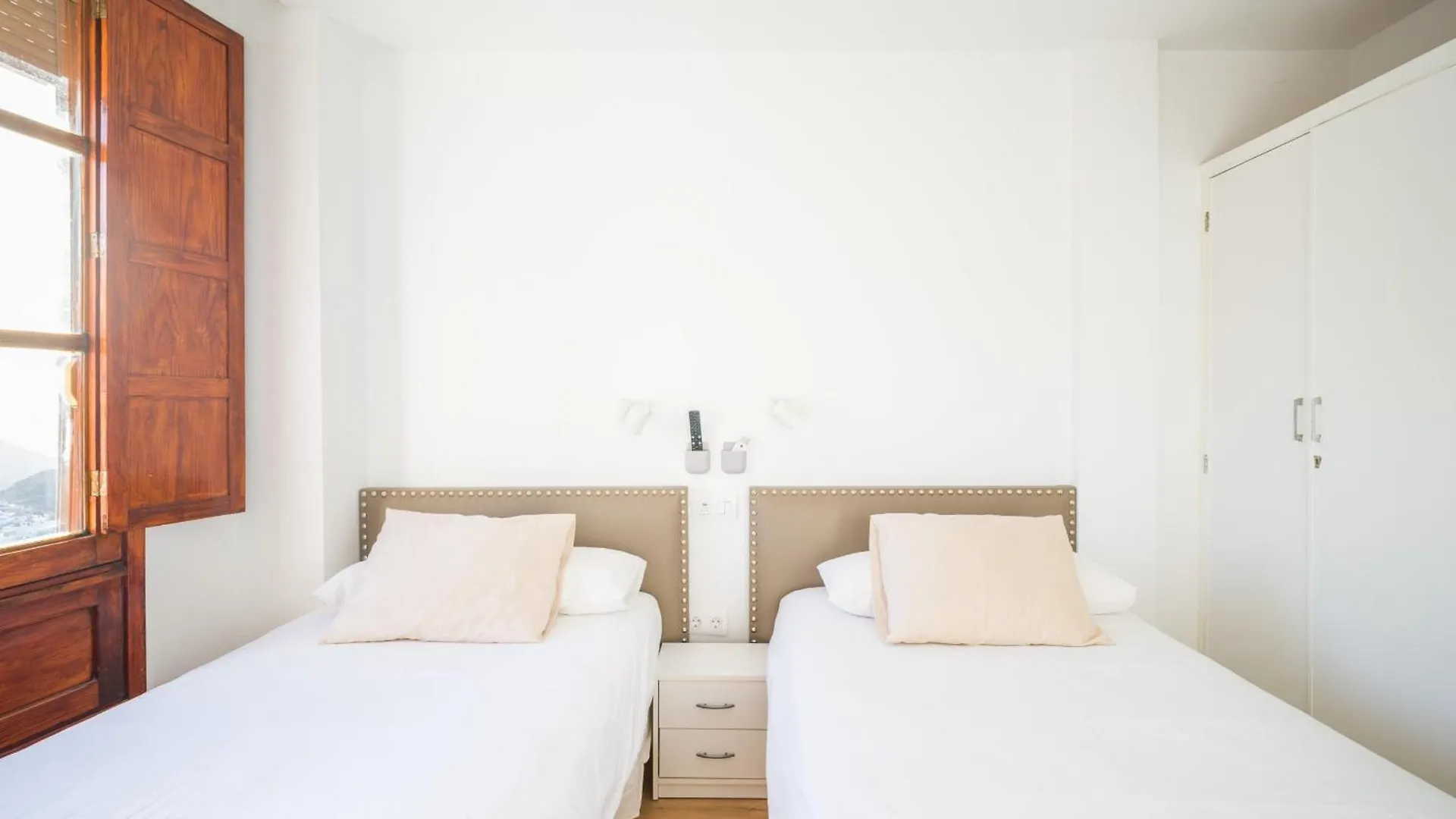Texeda Room Suites Tejeda  0*, Tejeda (Gran Canaria) Spain